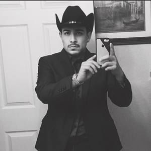 Meet your Posher, Jaime